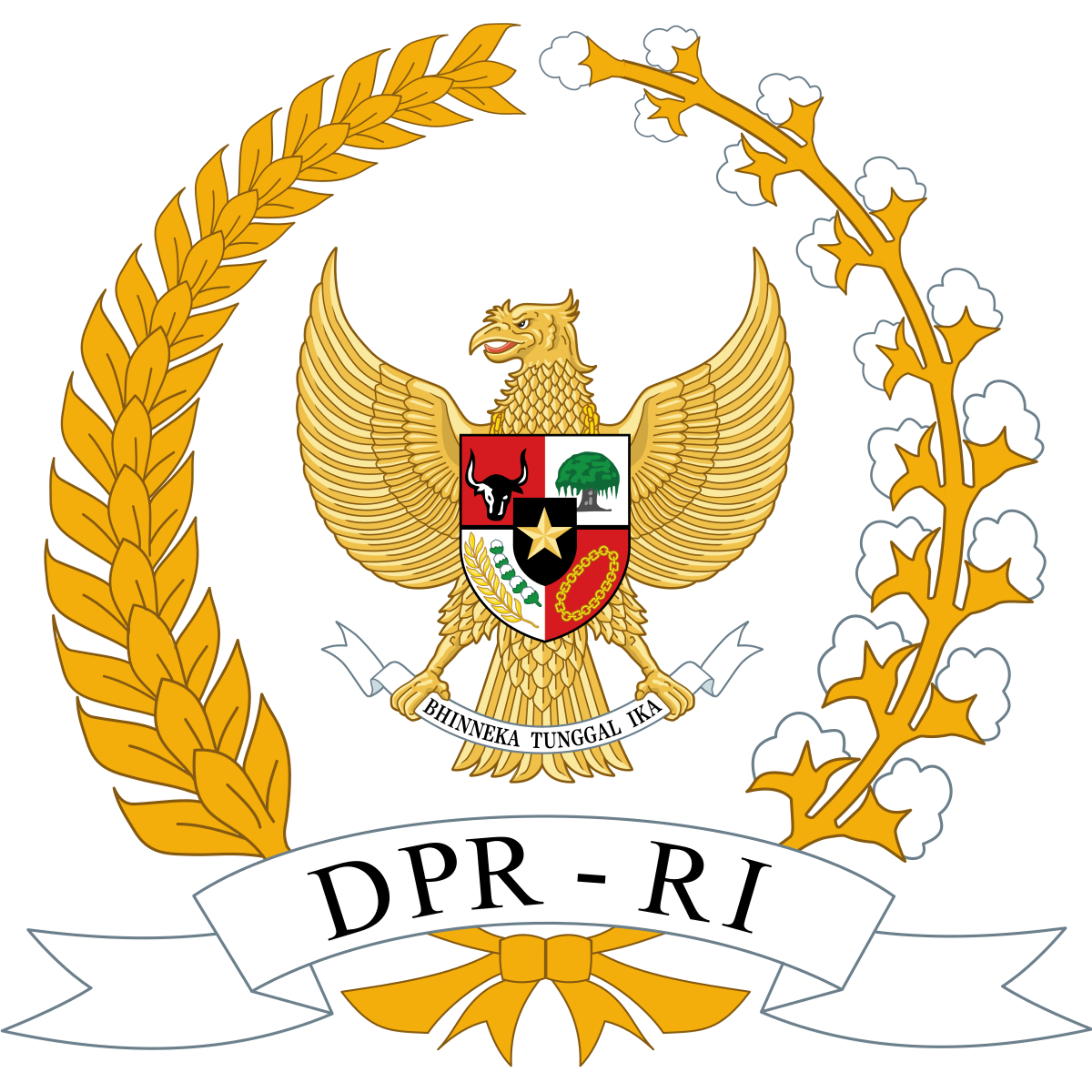 DPR RI