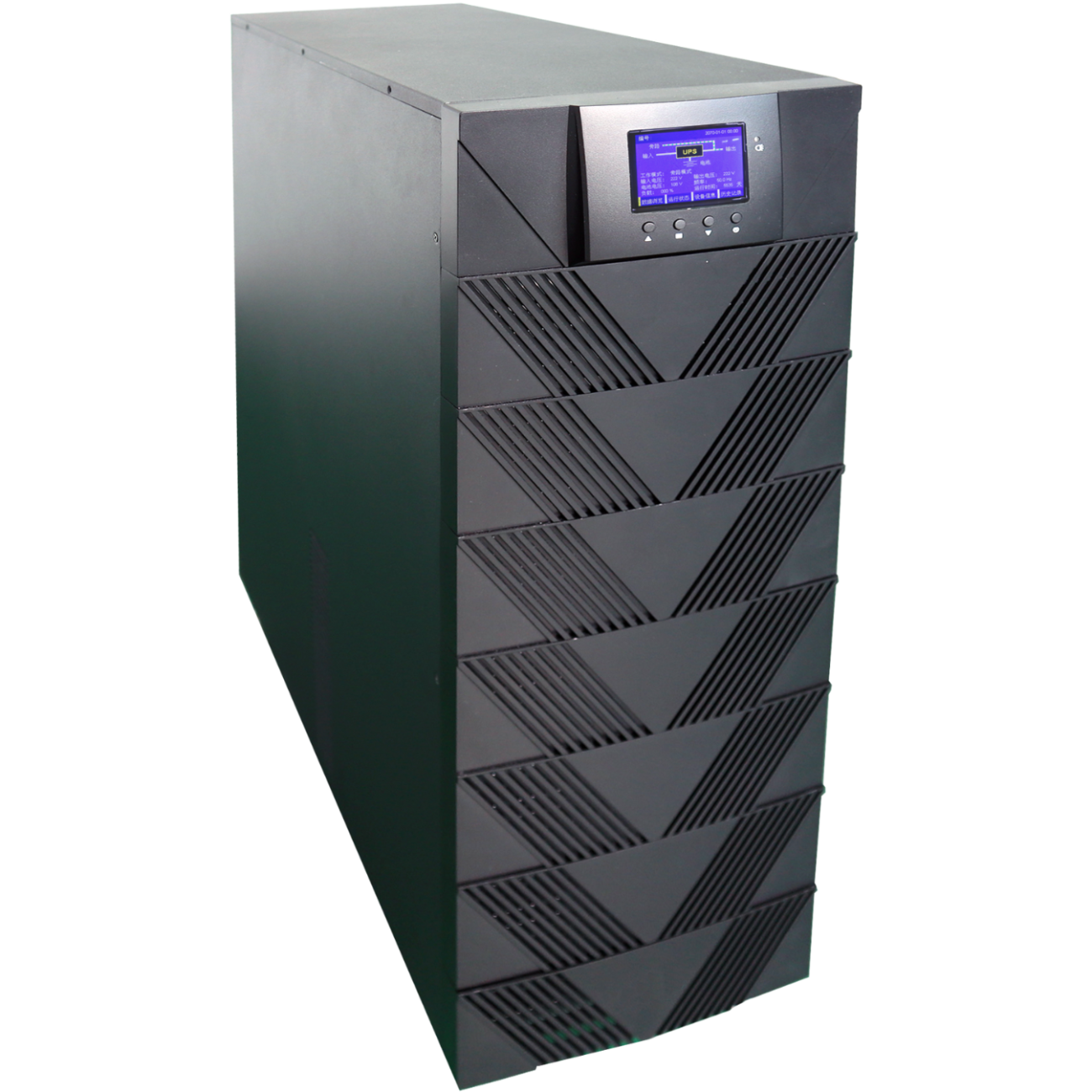 UPS SIERRA DI150L31 UPS Industrial 15KVA UPS ONLY Sierra ups-sierra-di150l31-ups-industrial-15kva-ups-only-sierra
