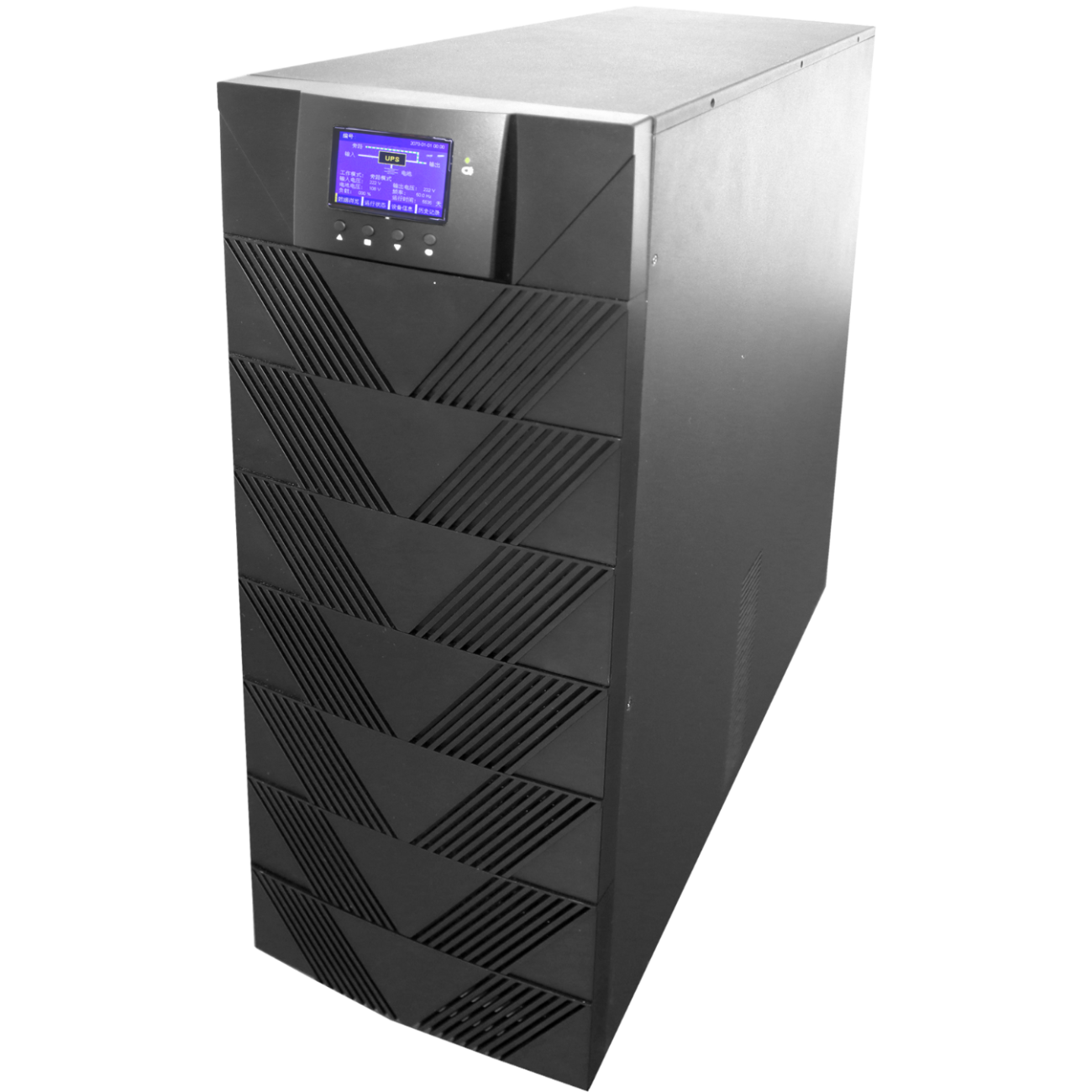ups-sierra-di150l31-ups-industrial-15kva-ups-only-sierra